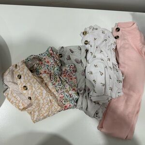 Lou Lou & Company Newborn Bundle